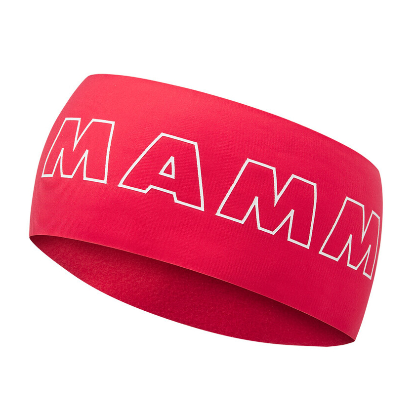 Čelenka Mammut Aenergy Headband