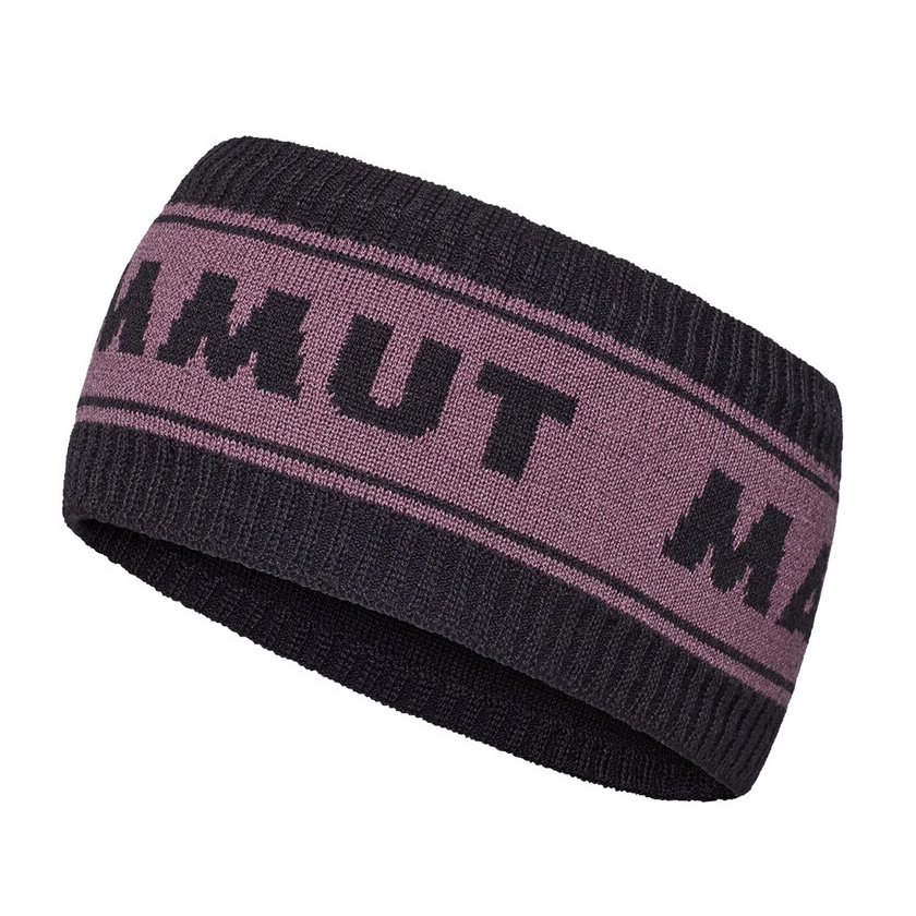 Čelenka Mammut Peaks Headband