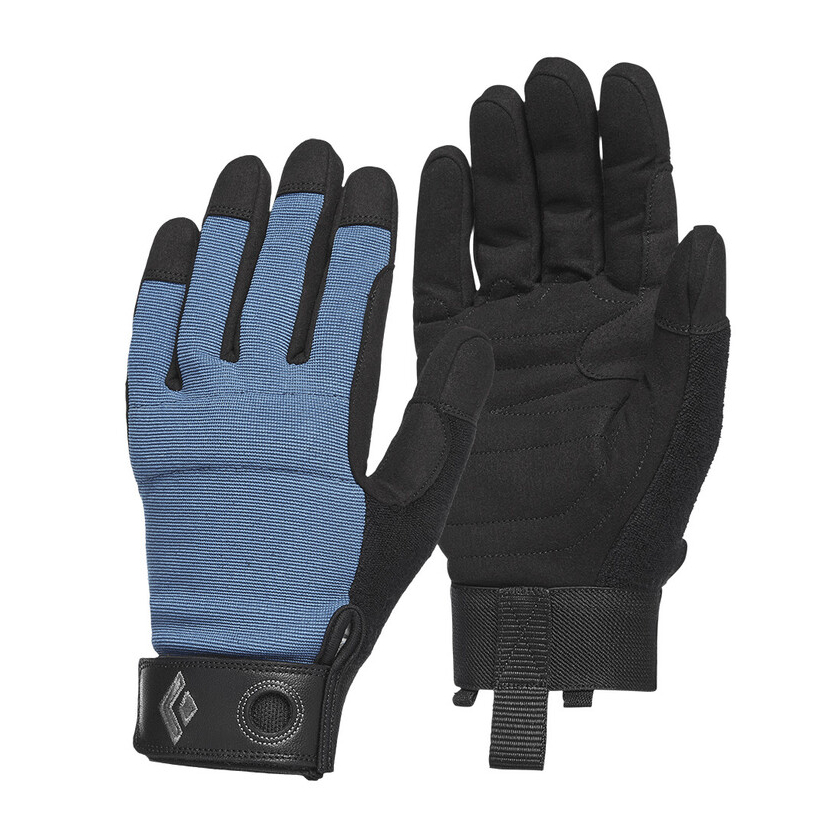 Rukavice Black Diamond CRAG GLOVES