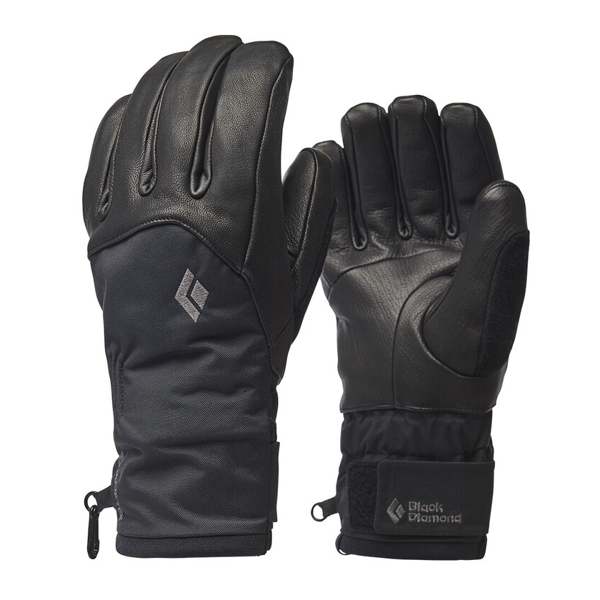 Rukavice Black Diamond LEGEND GLOVES