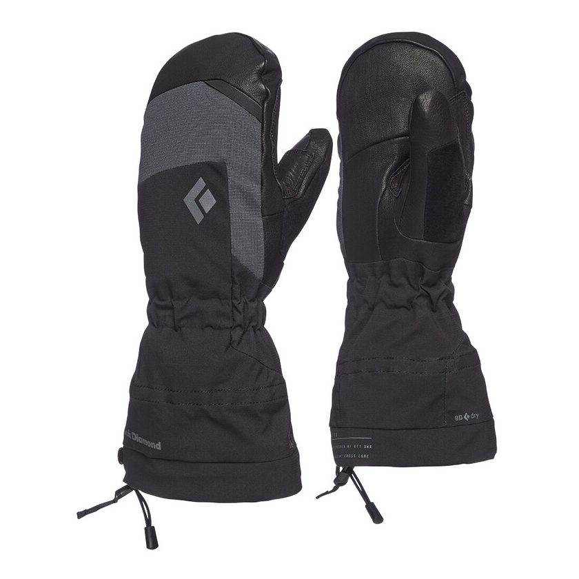 Rukavice Black Diamond MERCURY MITTS