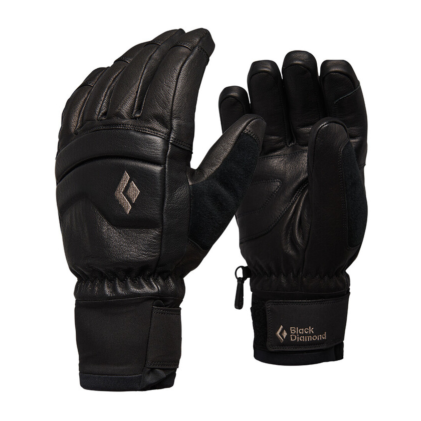 Rukavice Black Diamond SPARK GLOVES