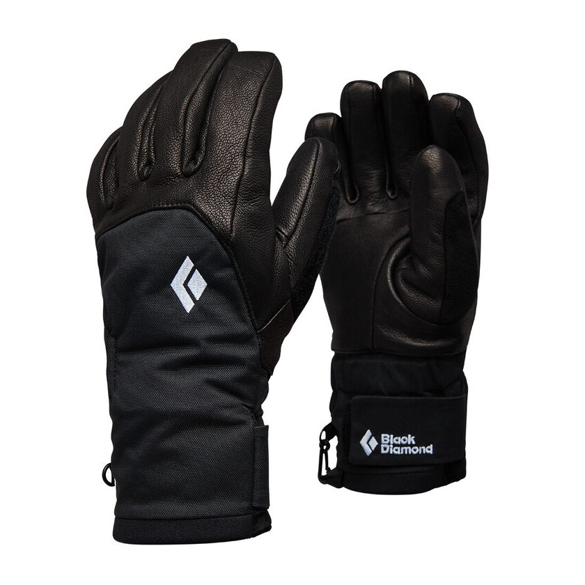 Rukavice Black Diamond Women LEGEND GLOVES