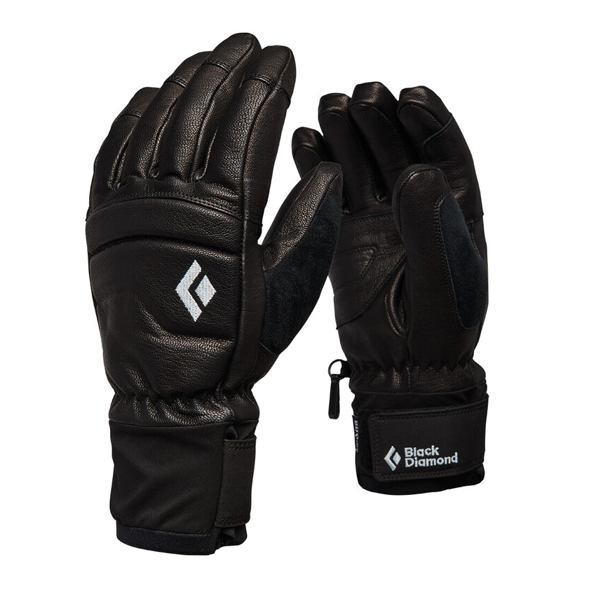 Rukavice Black Diamond Women SPARK GLOVES