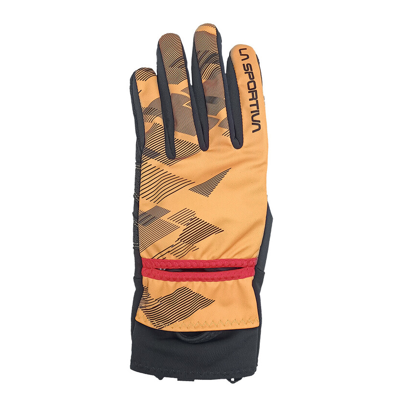 Rukavice La Sportiva Session Tech Gloves Men