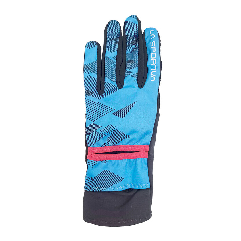 Rukavice La Sportiva Session Tech Gloves Women