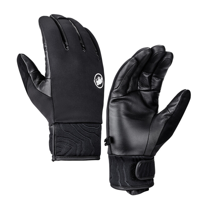 Rukavice Mammut Astro Guide Glove