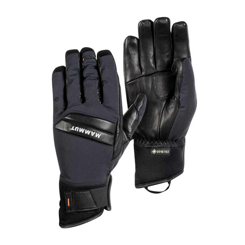 Rukavice Mammut Nordwand Pro Glove