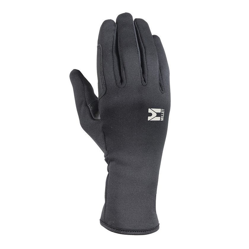 Rukavice Millet WARM STRETCH GLOVE