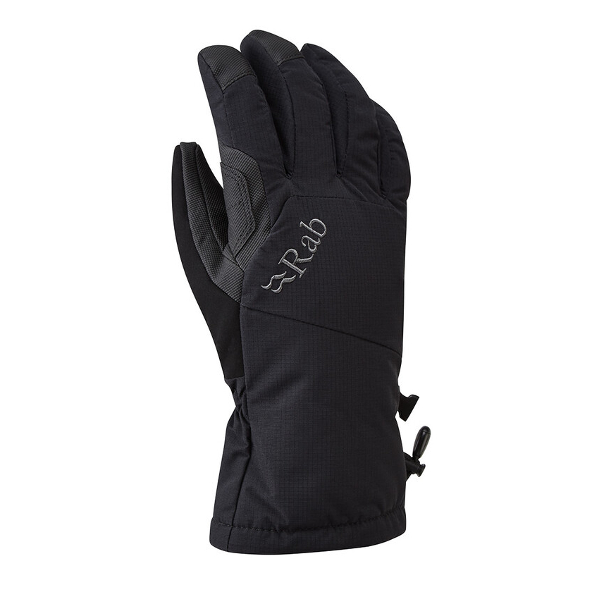 Rukavice Rab Storm Glove Womens