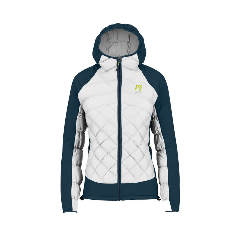 Bunda KARPOS Lastei Active Plus Women Jacket