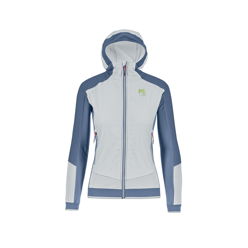 Bunda KARPOS Alagna Plus Evo Women Jacket