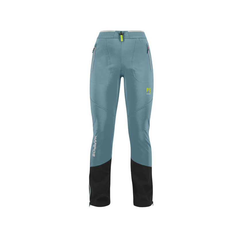 Nohavice Karpos Alagna Plus Evo Women pant