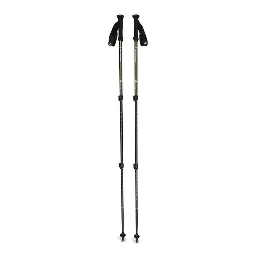 Palice Black Diamond EXPLORER 3 TREKKING POLES