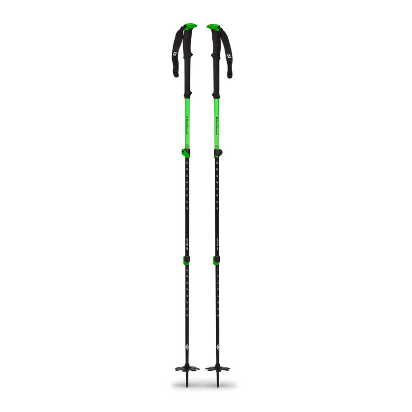 Palice Black Diamond EXPEDITION WR 3 TREK POLE