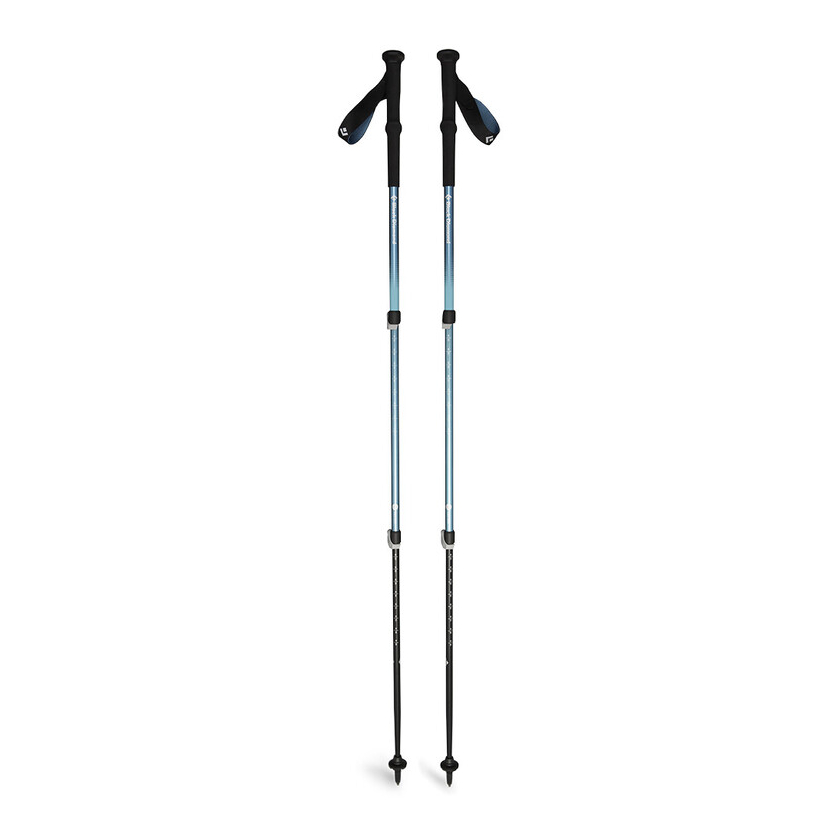 Palice Black Diamond TRAIL BACK TREKKING POLES