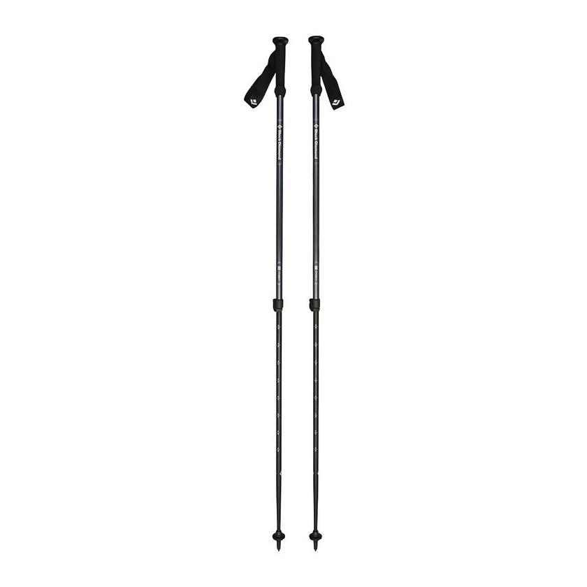 Palice Black Diamond EXPLORER 2 TREKKING POLES