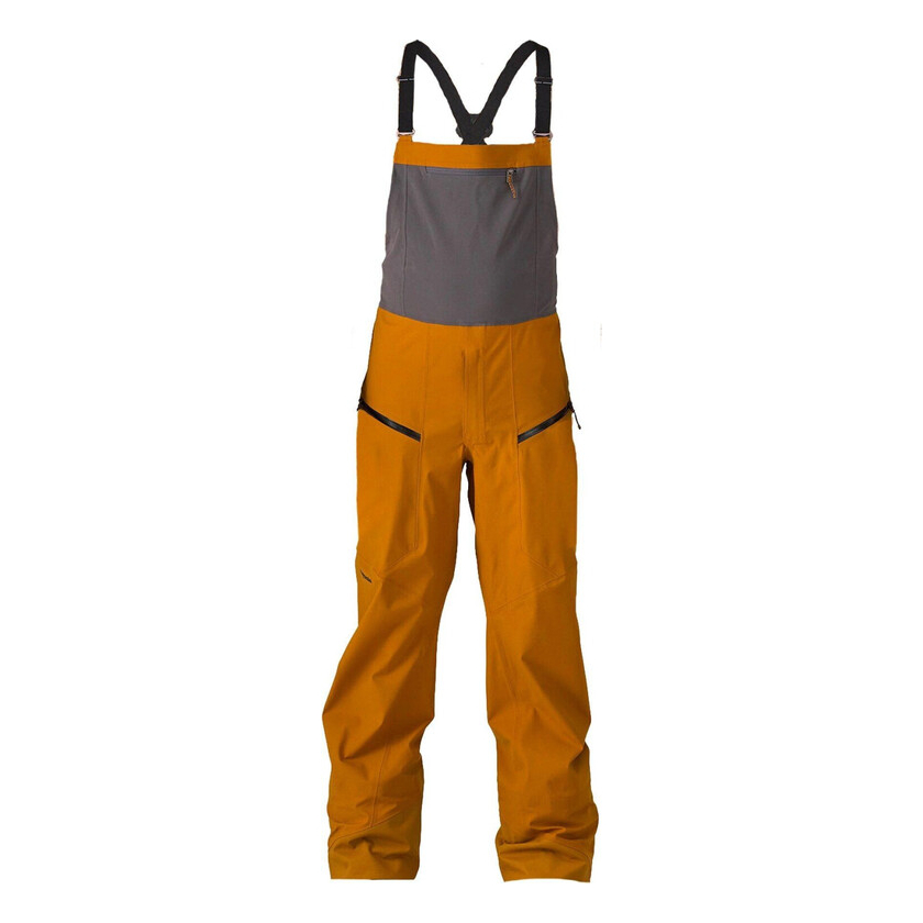 Patagonia snowdrifter bibs pants