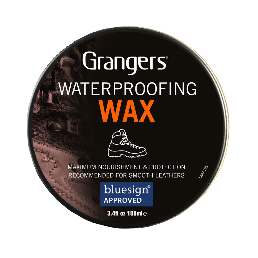 Grangers Vosk Waterproofing Wax 100 ml