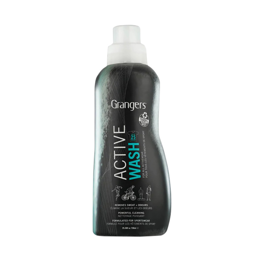 Grangers Čistiaci prostriedok Active Wash 750 ml