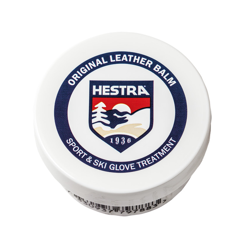 Hestra Balzam Leather Balm