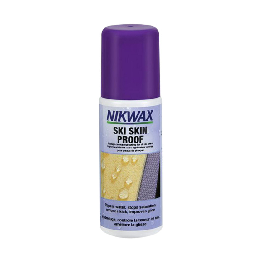 Vosk SKI SKIN PROOF Nikwax 