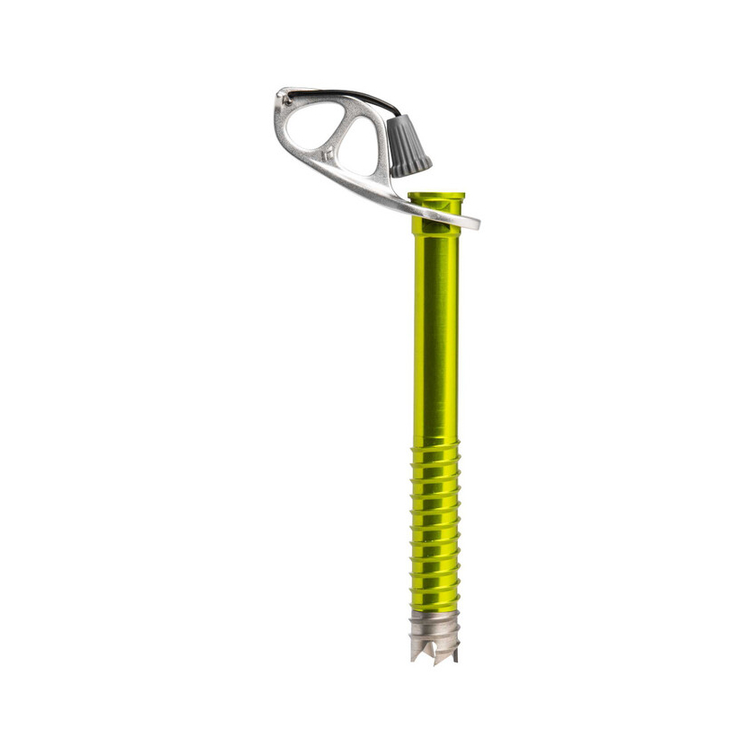 Skrutka Black Diamond Ultralight Ice Screw 19 cm