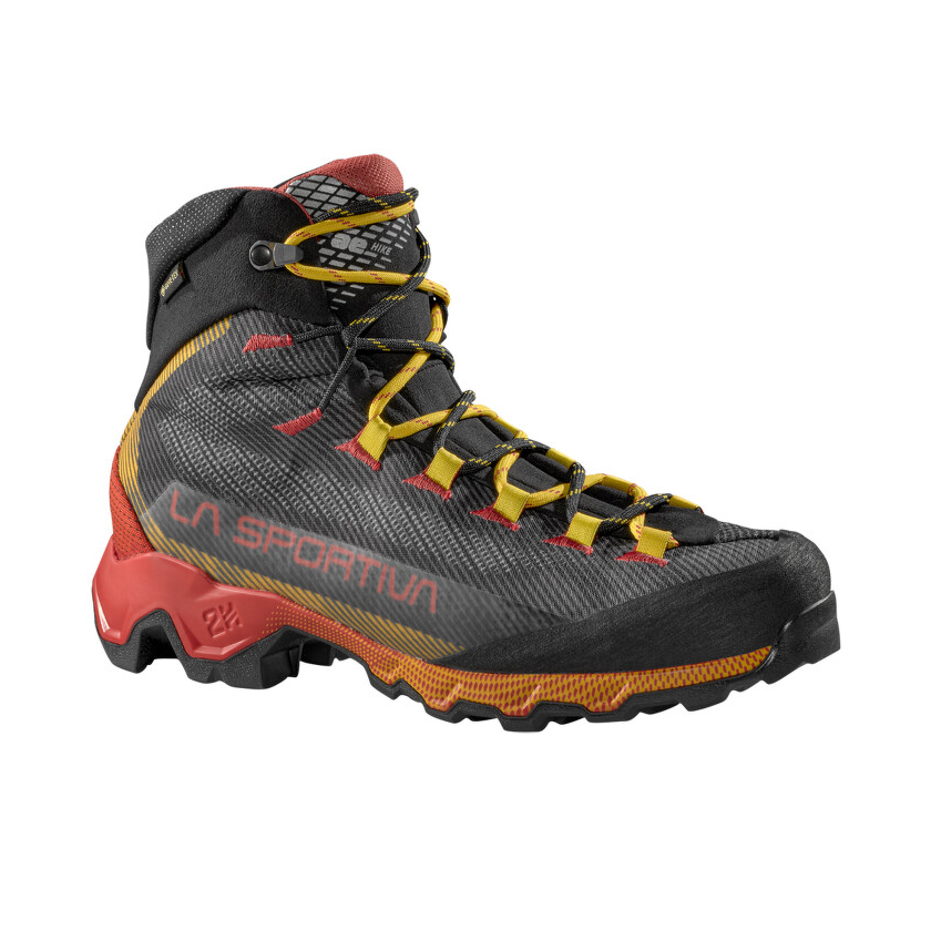 Topánky La Sportiva Aequilibrium Hike GTX