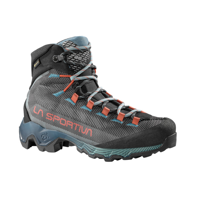 Topánky La Sportiva Aequilibrium Hike Women GTX