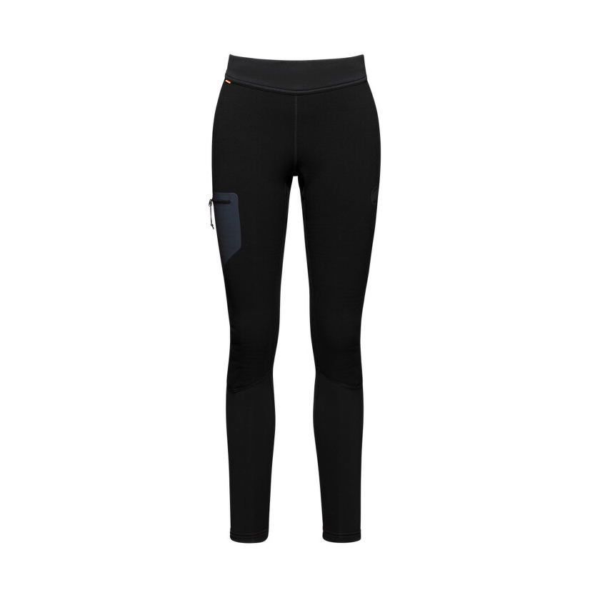 Legíny Mammut Aconcagua ML Tights long Women