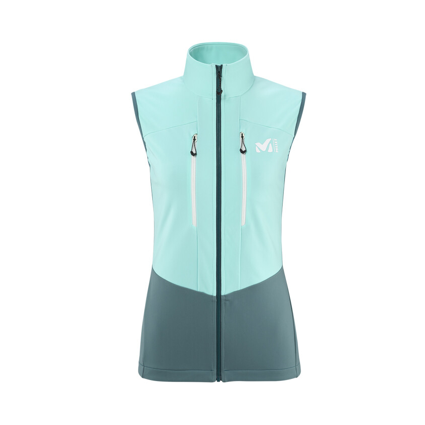 Vesta Millet PIERRA MENT VEST Women