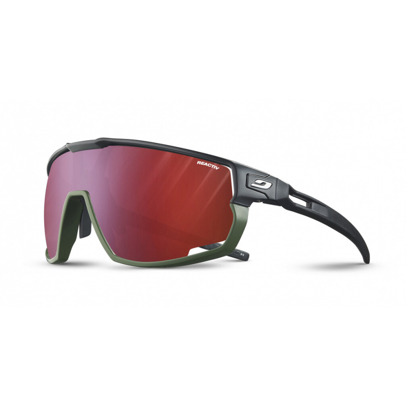 Okuliare JULBO Rush reactiv 0-3