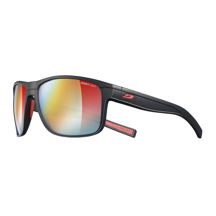 Okuliare Julbo Renegade Spectron Zebra Reactiv 1-3