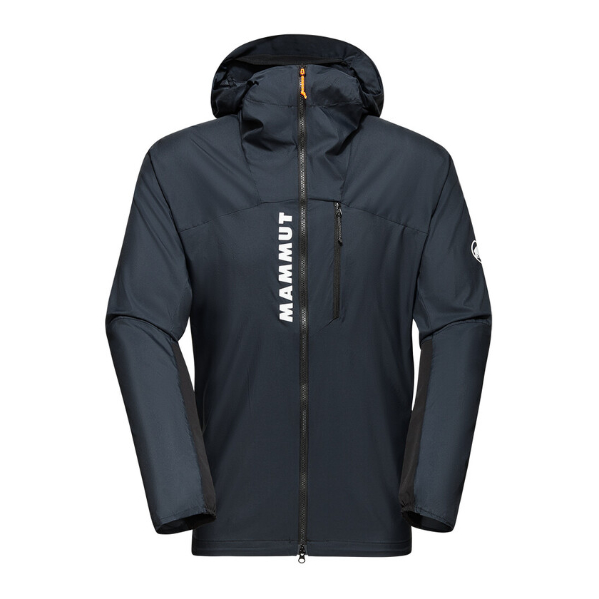 Bunda Mammut Aenergy WB Hooded Jacket Men