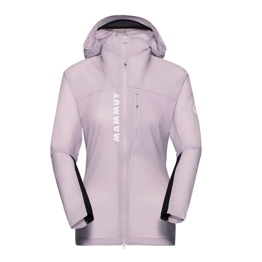 Bunda Mammut Aenergy WB Hooded Jacket Women