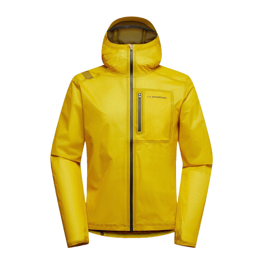 Bunda La Sportiva Ethereal Pro Jacket Men