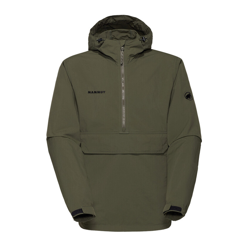 Bunda Mammut Hiking WB Hooded Anorak