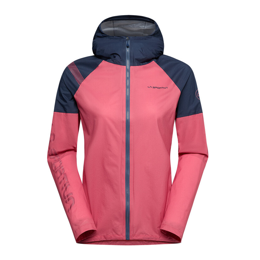 Bunda La Sportiva Pocketshell Jacket Women