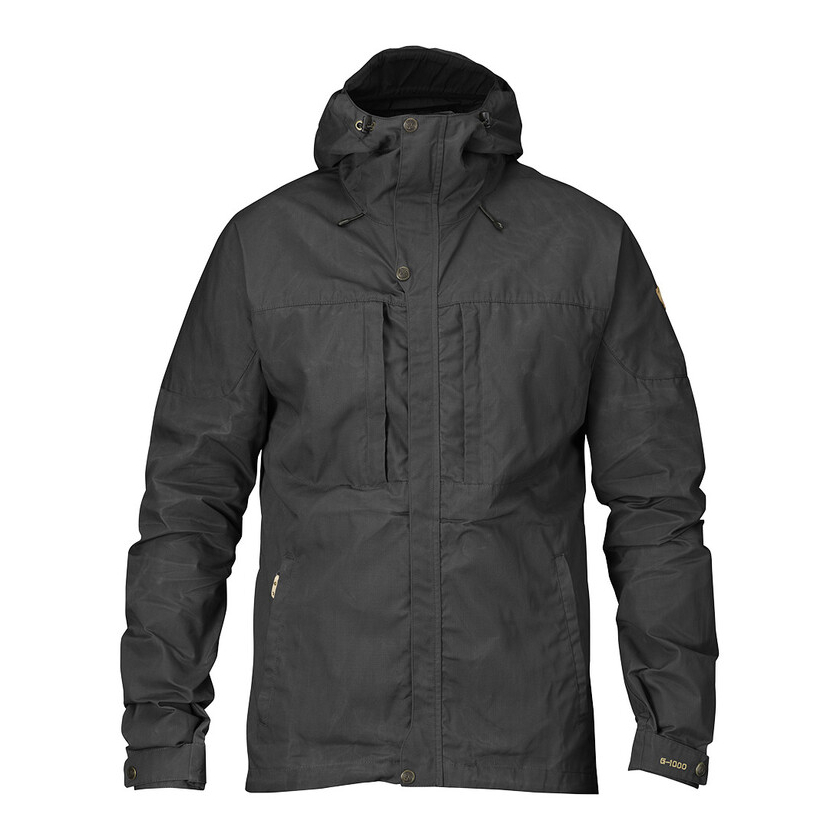 Bunda Fjällräven Skogso Jacket