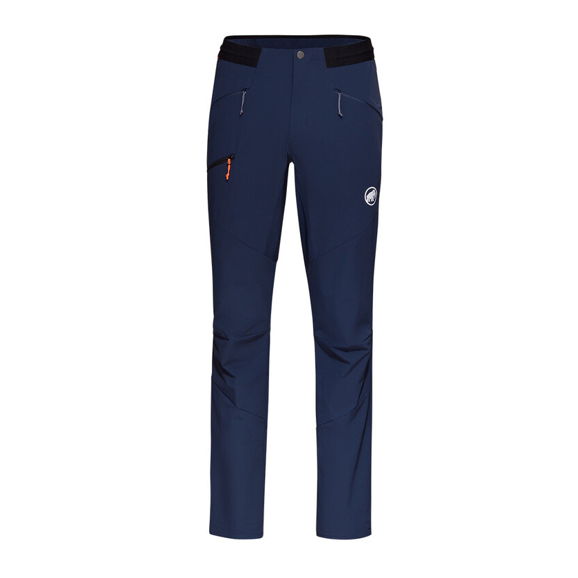 Nohavice Mammut Aenergy Light SO Pants Men