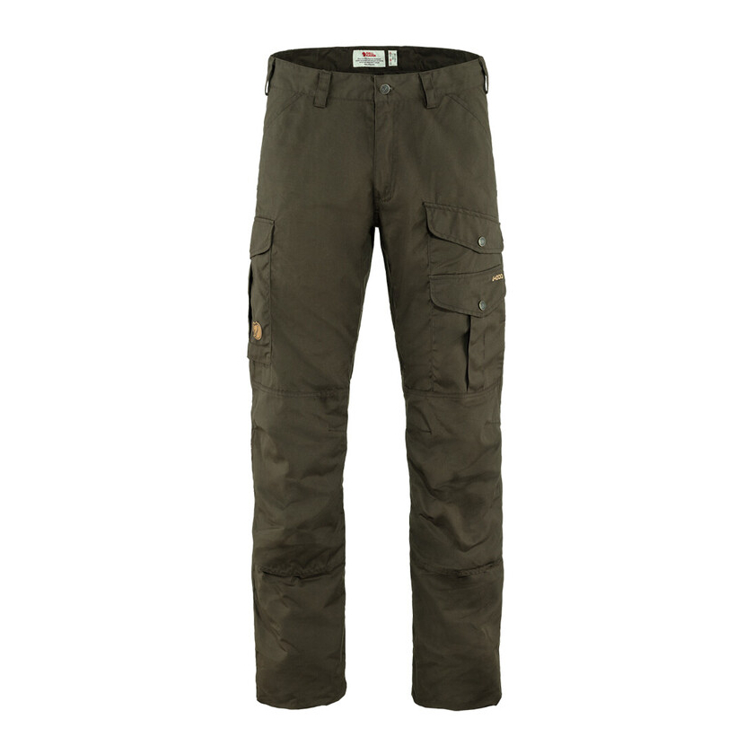 Nohavice Fjällräven Barents Pro Trousers Men