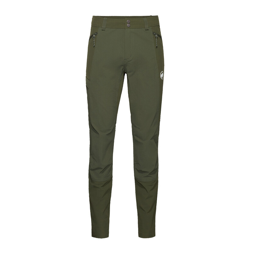 Nohavice Mammut Ducan Pants Men