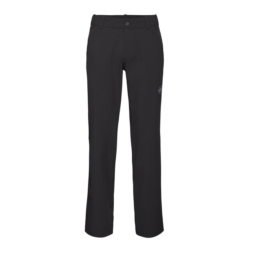 Nohavice Mammut Hiking V Pants Men