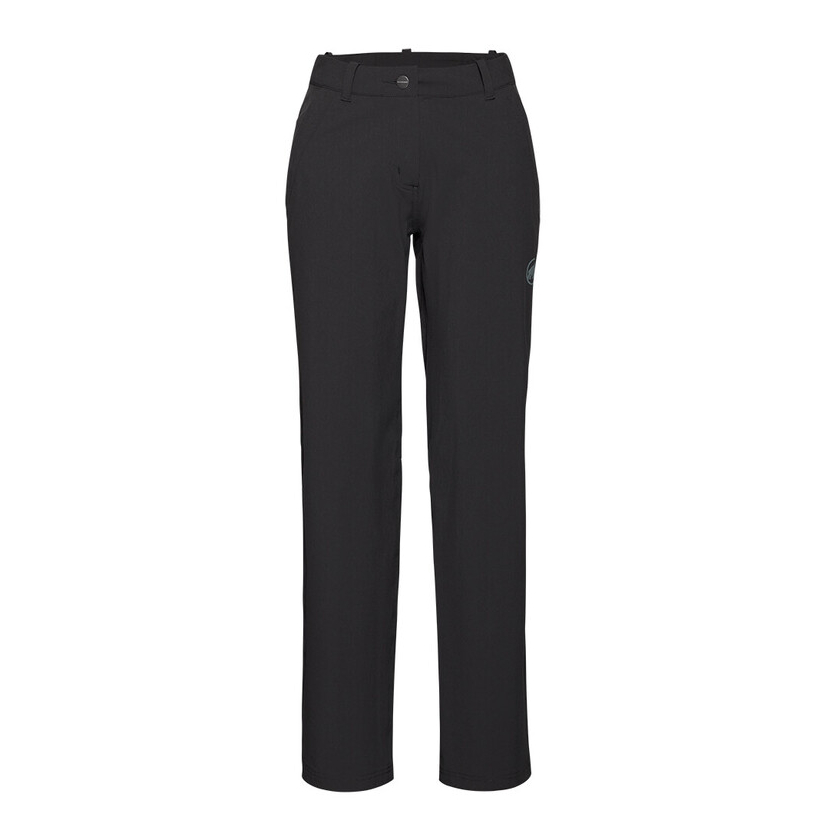 Nohavice Mammut Hiking V Pants Women