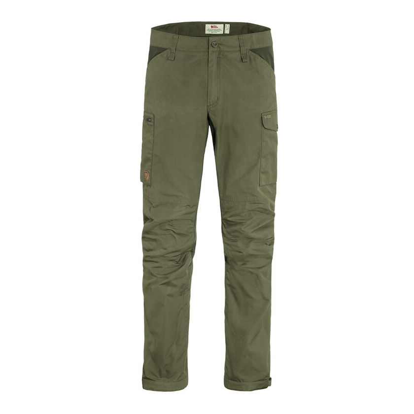 Nohavice Fjällräven Kaipak Trousers Men