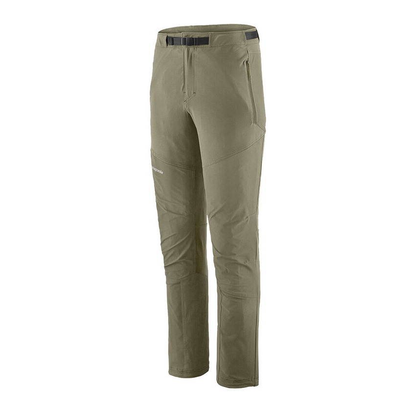 Nohavice Patagonia Mens Terravia Alpine Pants - Reg