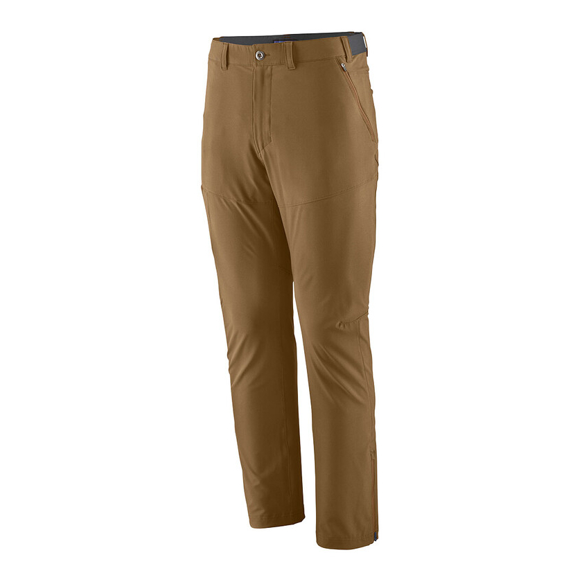 Nohavice Patagonia Mens Terravia Trail Pants - Reg