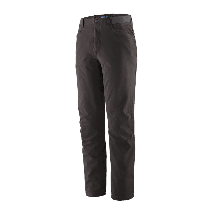 Nohavice Patagonia Mens Venga Rock Pants - Reg