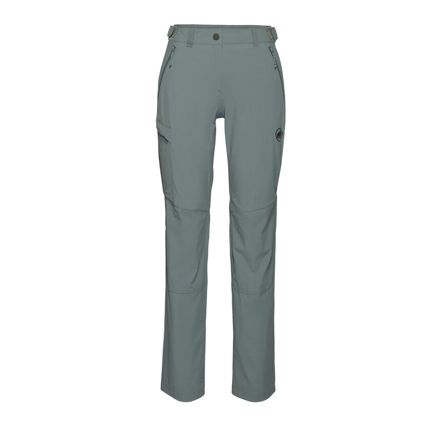 Nohavice Mammut Runbold IV Pants Women