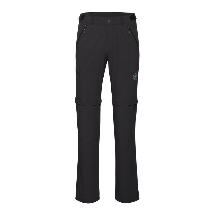 Nohavice Mammut Runbold IV Zip Off Pants Men